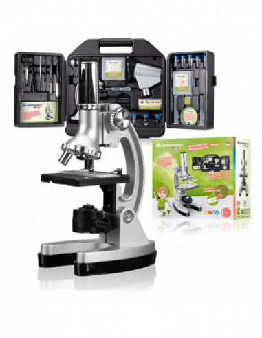 BRESSER JUNIOR Biotar DLX 300x-1200x...