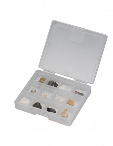 BRESSER JUNIOR 20x Stereo Microscope