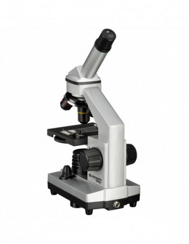 BRESSER JUNIOR 40x-1024x Microscope...
