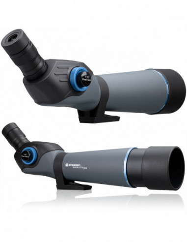 BRESSER Dachstein 20-60x80 ED 45...