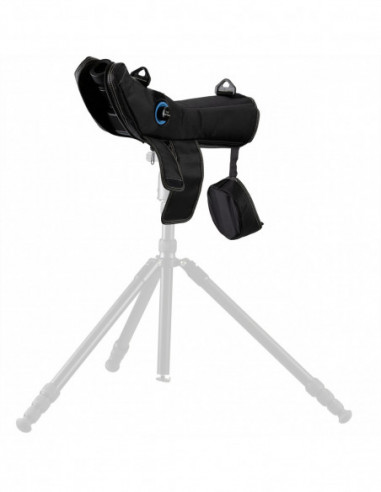 BRESSER Dachstein 20-60x80 ED 45...