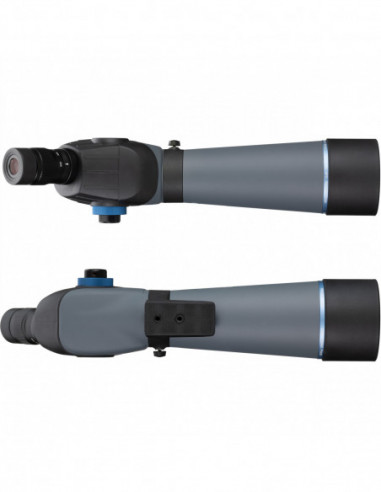 BRESSER Dachstein 20-60x80 ED 45...