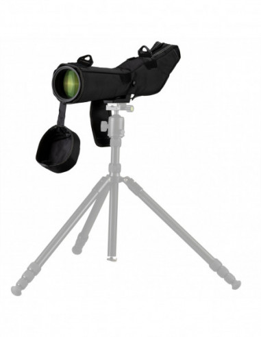 BRESSER Dachstein 20-60x80 ED 45...