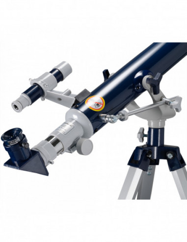 BRESSER JUNIOR 60700 AZ1 Refractor...