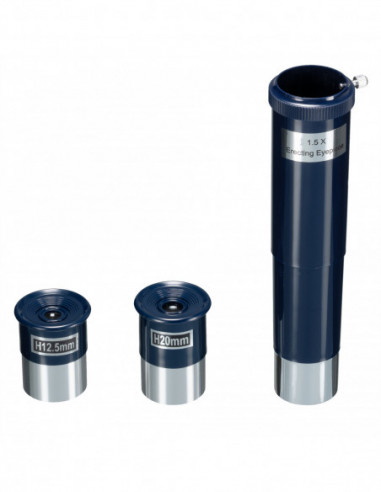 BRESSER JUNIOR 60700 AZ1 Refractor...