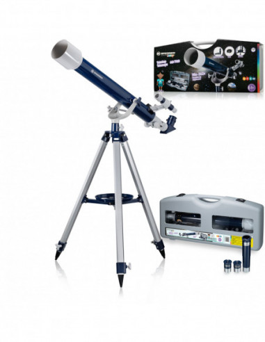 BRESSER JUNIOR 60700 AZ1 Refractor...