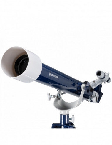 BRESSER JUNIOR 60700 AZ1 Refractor...