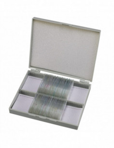 BRESSER Prepared Slides...