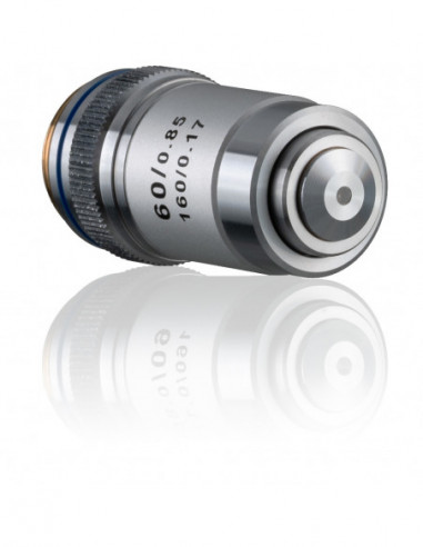 BRESSER DIN Objective 60x