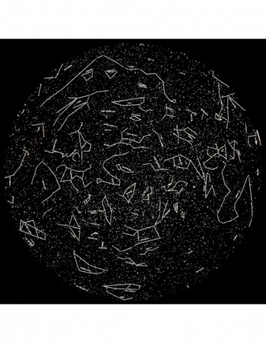 BRESSER JUNIOR Astro Planetarium