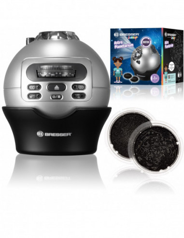 BRESSER JUNIOR Astro Planetarium