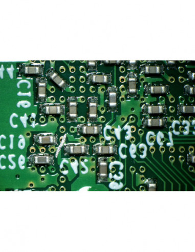 BRESSER Biorit ICD CS Stereo...