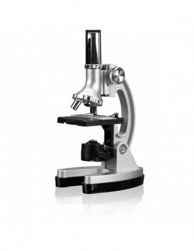 BRESSER JUNIOR Biotar 300x-1200x Set...