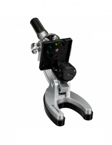 BRESSER JUNIOR Biotar 300x-1200x Set...