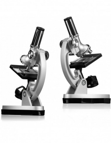 BRESSER JUNIOR Biotar 300x-1200x Set...