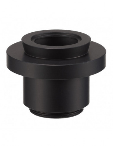BRESSER Science C-Mount MikroCam Adapter