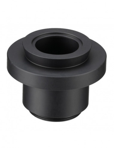 BRESSER Science C-Mount MikroCam Adapter