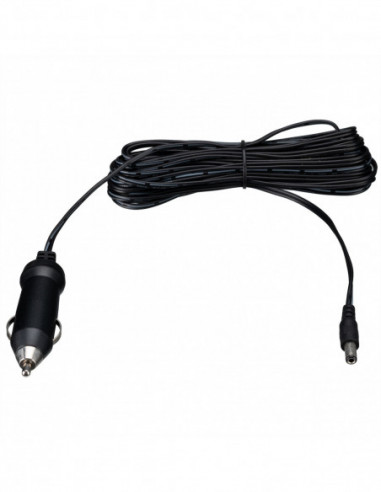 BRESSER Car Adapter Cable 12V7.5m