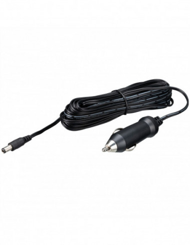 BRESSER Car Adapter Cable 12V7.5m