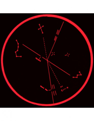 BRESSER Polar Viewfinder EXOS-1