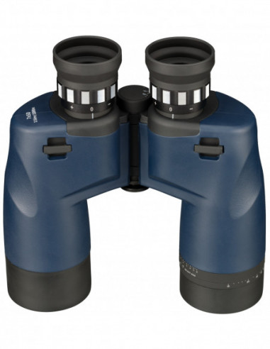 BRESSER Topas 7x50 WPCompass Binoculars