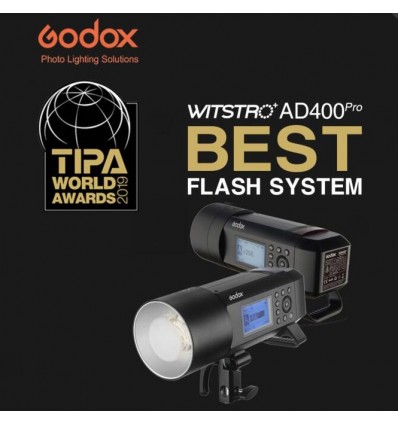 Godox Witstro AD400Pro