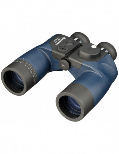 BRESSER Topas 7x50 WPCompass Binoculars