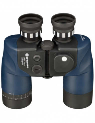 BRESSER Topas 7x50 WPCompass Binoculars