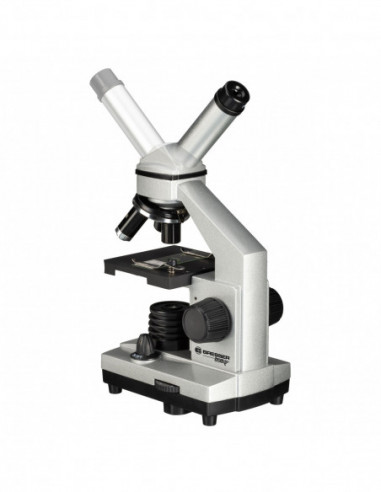 BRESSER JUNIOR 40x-1024x Microscope...