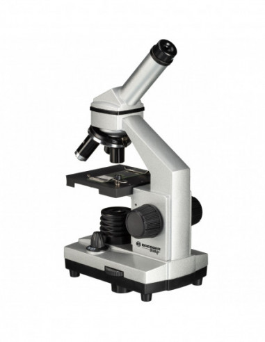 BRESSER JUNIOR 40x-1024x Microscope...