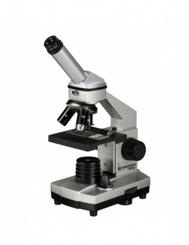 BRESSER JUNIOR 40x-1024x Microscope...