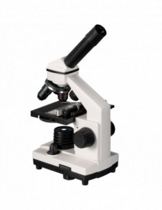 BRESSER Biolux NV 20x-1280x...