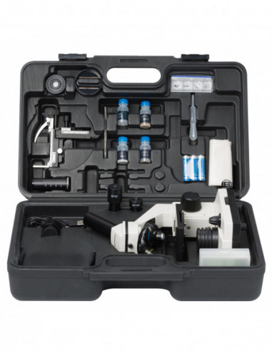 BRESSER Biolux NV 20x-1280x...