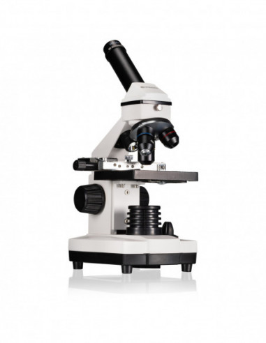 BRESSER Biolux NV 20x-1280x...