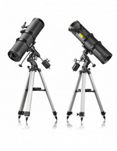 BRESSER Pollux-II 1501400...