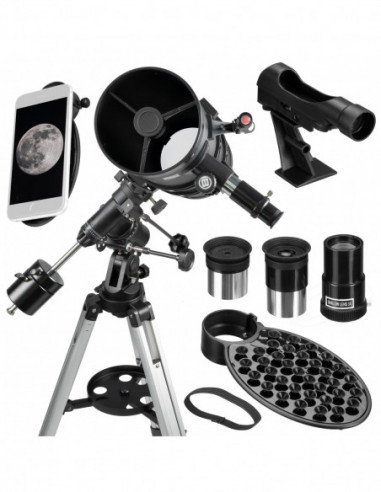 BRESSER Pollux-II 1501400 EQ3...