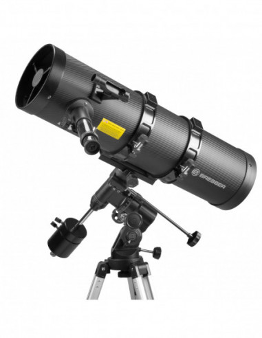 BRESSER Pollux-II 1501400 EQ3...