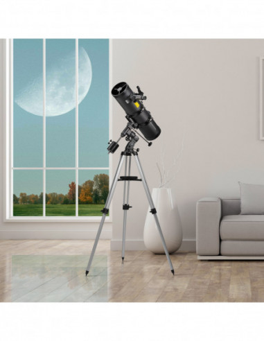 BRESSER Pollux-II 1501400 EQ3...