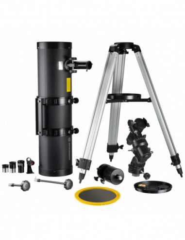 BRESSER Pollux-II 1501400 EQ3...