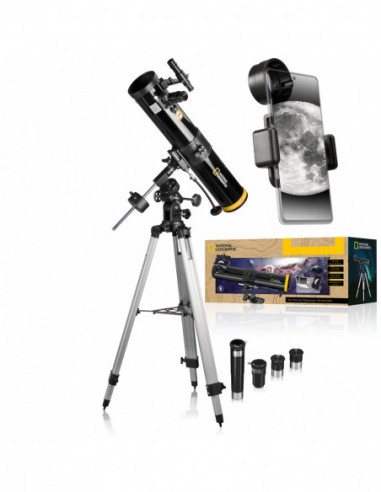 NATIONAL GEOGRAPHIC 76700 Reflector...