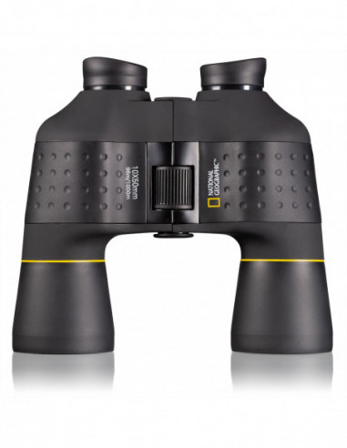 NATIONAL GEOGRAPHIC 10x50 Porro...