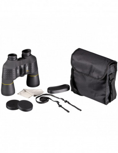 NATIONAL GEOGRAPHIC 10x50 Porro...