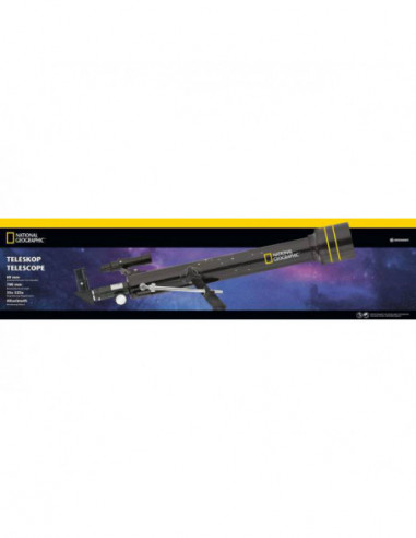 NATIONAL GEOGRAPHIC 60700 Refracting...