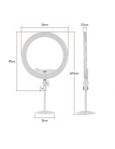 YN 208 Ringlight 2