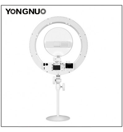 YN 208 Ringlight