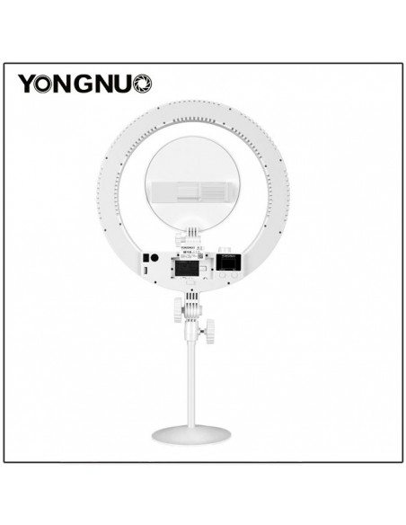 YN 208 Ringlight