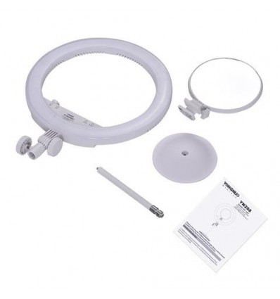 YN 208 Ringlight
