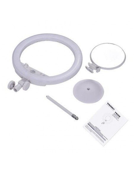 YN 208 Ringlight