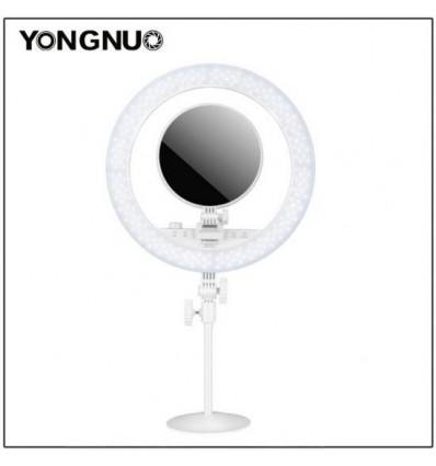 YN 208 Ringlight