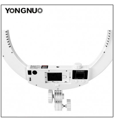 YN 208 Ringlight